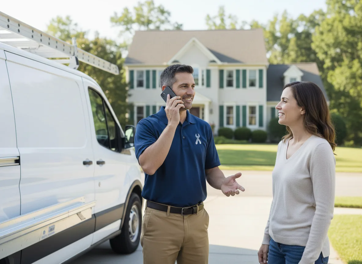 Home Gutter Service Raphine, VA FAQs